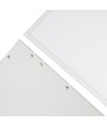 LED E5 40W 6500K Hvid Panel - 595x595x8mm