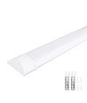 LED Armatur 120cm - IP20 4000K 40W