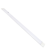 LED Armatur 120cm - IP20 4000K 40W