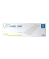 LED E5 - 40W 6500K Hvid LED Panel (295x1195x8 mm)