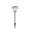 LED Solcellelampe spyd - 0,08W, 6500K