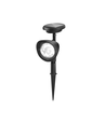 LED Solcellelampe spyd 02 - 0,08W, 6500K, Dobbelt-Pakke