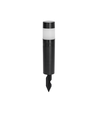LED Solcellelampe spyd - 0.08W, 6500K