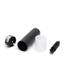 LED Solcellelampe spyd - 0.08W, 6500K