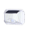 Solcelle Sensor Væglampe 03 - 1.48W, 6500K, 1 stk