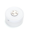 LED Natlys, 1W, 6500K – Dobbelt Pakke med USB Opladning & Magnetisk Absorption, Touch Dæmpning