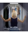 Outlet: LED Skabsbelysning - 4W 4000K