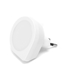 Outlet: LED Natlys Q-Type med Dag/Nat Sensor