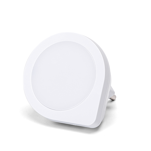 Outlet: LED Natlys Q-Type med Dag/Nat Sensor