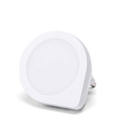 Outlet: LED Natlys Q-Type med Dag/Nat Sensor