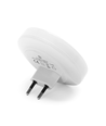 Outlet: LED Natlampe med Dobbelt USB-Oplader