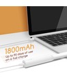 LED Skabsbelysning - USB Dæmpbar 5W 5700K