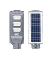 Solcelle-Gadelys 150W / 6500K