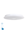 WiFi Smart LED Loftlampe 18W - RGB+CCT 6500K