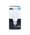 Wi-Fi Smart LED-pære G45 E27, 7W, RGB+CCT