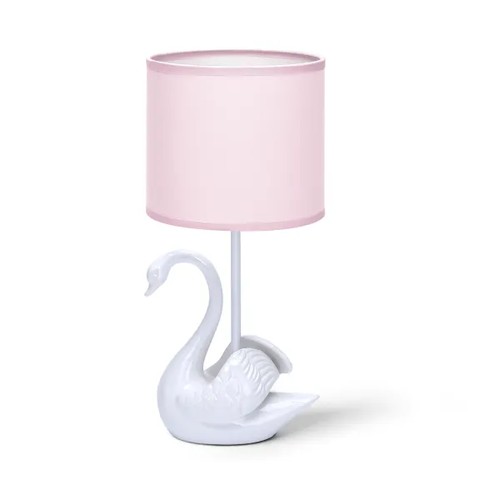 Keramik Bordlampe E14 - 10