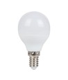 LED A5 G45 - Stor Spredning E14, 4.9W, 3000K