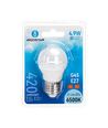 Outlet: LED A5 G45 Stor Spredning E27 4.9W 6500K