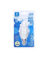 LED A5 C37 E14 - 4,9W 4000K