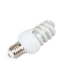 LED B5 Spiral - 4.9W E27 4000K