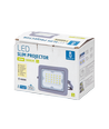 LED Projektør 20W - 4000K SMD IP65 - 90° / 2 stk