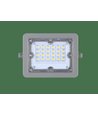 LED Projektør 20W 6500K SMD IP65 90° - Dobbelt Pakke