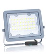 LED Projektør 30W 6500K SMD IP65 90° - 2 stk