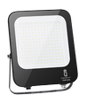 LED Projektør 150W 6500K - Støbt Aluminium