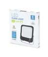 LED Projektør 150W 6500K - Støbt Aluminium