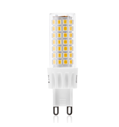 Outlet: LED G9 6W 3000K-02