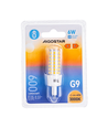 Outlet: LED G9 6W 3000K-02