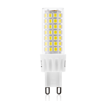 Billede af LED G9 6W 6500K-02 - Kulør : Kold