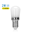 Outlet: LED T22 E14 2W, 3000K