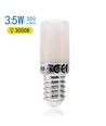 Outlet: LED T18 E14 3.5W 3000K