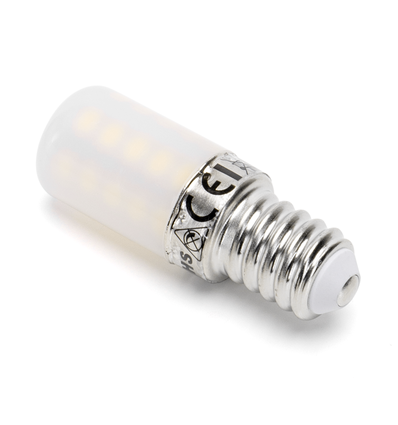 LED T18 E14 3.5W - 6500K