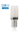 LED T18 E14 3.5W - 6500K