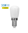 LED T26 E14 3.5W 3000K