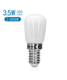 LED T26 E14 3.5W 6500K