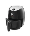 Hayden Pro Air Fryer - Mekanisk Dobbeltkammer 1500W 3.5L Sort