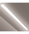 LED Skyggeløs Rense Lampe IP20, 1.5m, 30W, 4000K