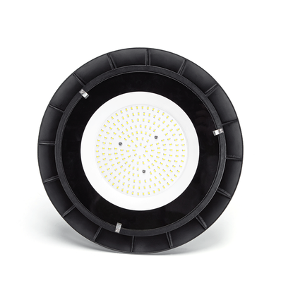 LED UFO Highbay 03 - 100W, 4000K, 3 Års Garanti