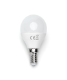 LED A5 G45 - Storspredning - E14 5W - 3000K