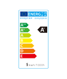 LED A5 G45 - Storspredning - E14 5W - 3000K