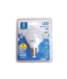 LED A5 G45 - Storspredning - E14 5W - 3000K