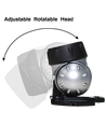 EN: LED HEAD LAMP01 SILVER 7LED use 3*AAA batteries