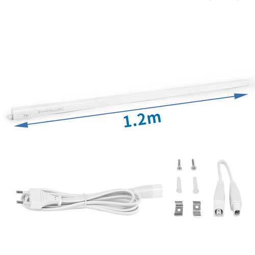 LED T5 14W - 1,2m 4000K