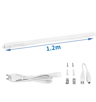 LED T5 14W - 1,2m 4000K