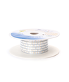 LED-Strip, Indbygget Kredsløb, 2835-180, Varmhvid, 10mm, 50m - Model 02