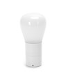 LED natlampe