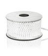 Outlet: LED Lysstrimmel 2835-60 8mm Varm Hvid, 50m - Integreret Kredsløb, Model 02